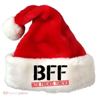 Santa Hat