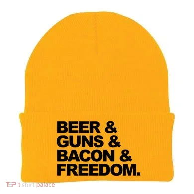 Beanie
