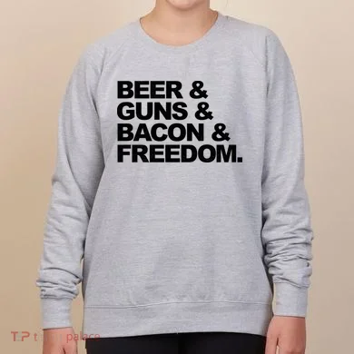 Women's Sweatshirt