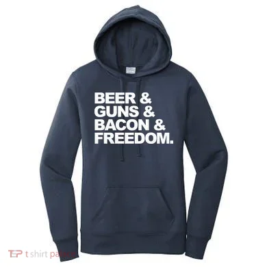 Women's Hoodie