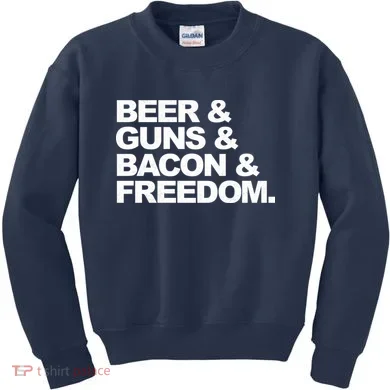 Kids Sweatshirt