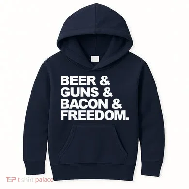 Kids Hoodie