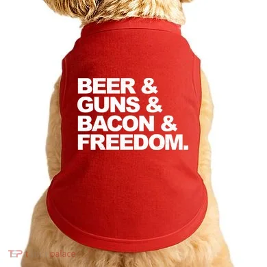 Doggie Tank