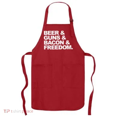 Apron