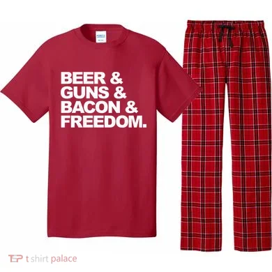 Pajama Set