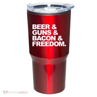 Tumbler