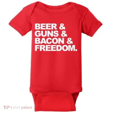 Baby Bodysuit