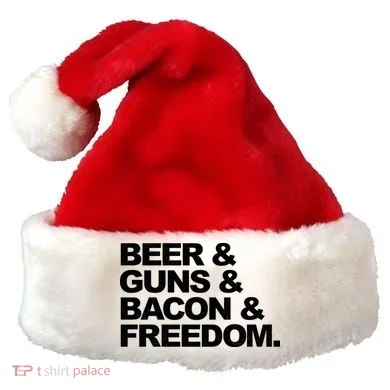 Santa Hat