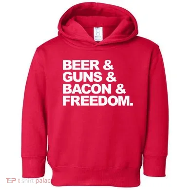 Toddler Hoodie