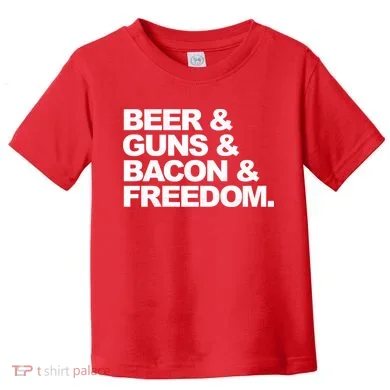 Toddler T-Shirt