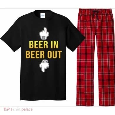 Pajama Set