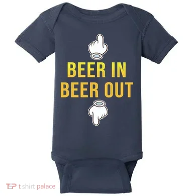 Baby Bodysuit