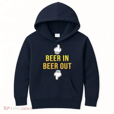 Kids Hoodie
