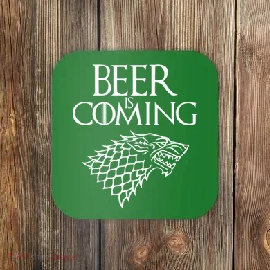 Coaster