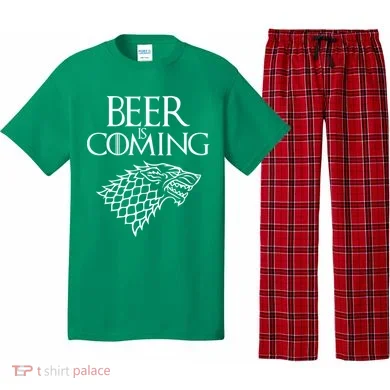 Pajama Set