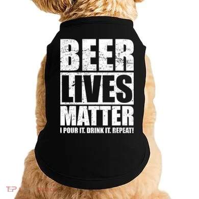 Doggie Tank