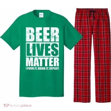 Pajama Set