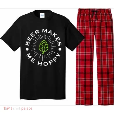 Pajama Set