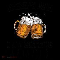 Beer Me I'm Getting Married Coffee Mug thumb 5