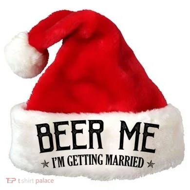 Santa Hat