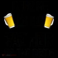 Beer Me I'm The Father Of The Bride Coffee Mug thumb 5