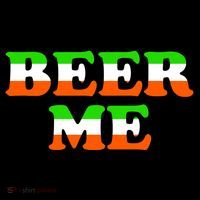 Beer Me St. Patrick's Day Apron thumb 3