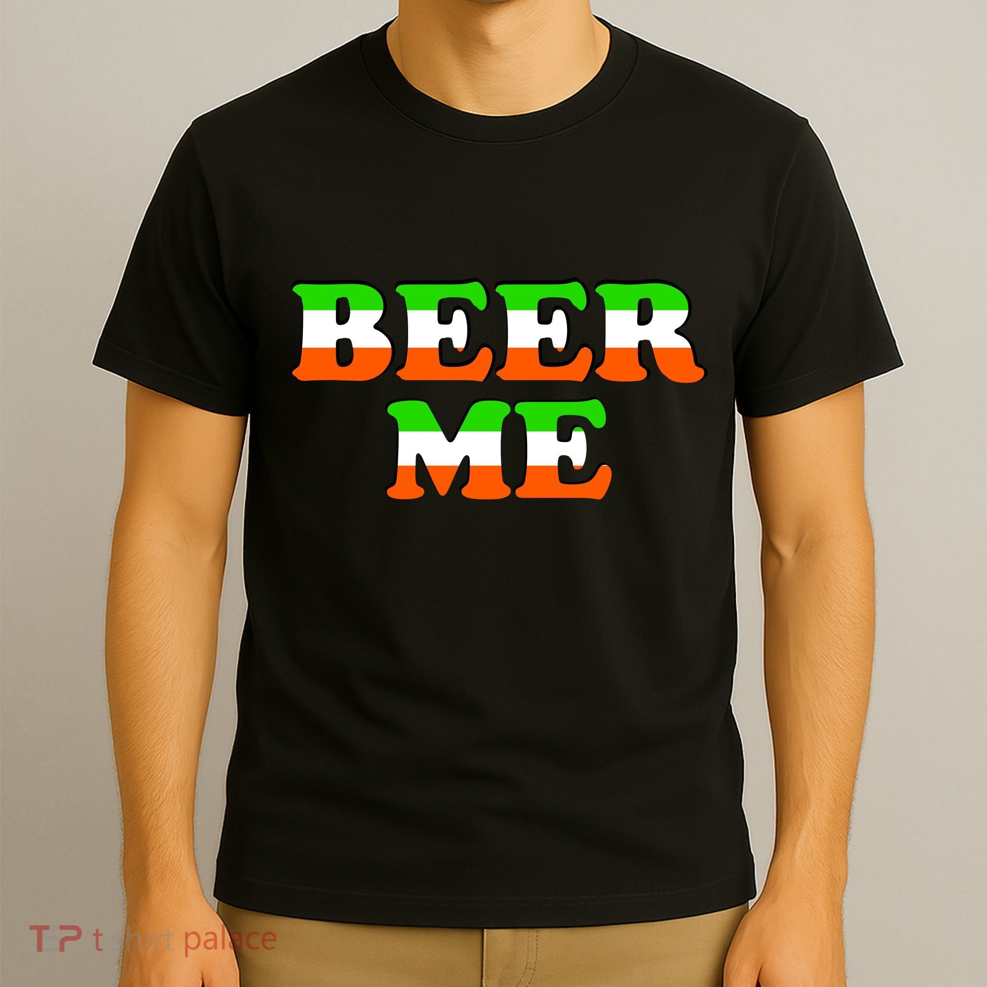 Beer Me St. Patrick's Day T-Shirt