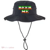 Beer Me St. Patrick's Day Bucket Hat thumb 0