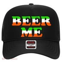 Beer Me St. Patrick's Day Hat thumb 0
