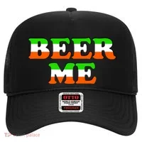 Beer Me St. Patrick's Day Hat thumb 0