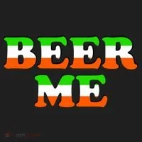 Beer Me St. Patrick's Day Hat thumb 2
