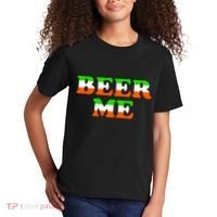 Beer Me St. Patrick's Day Kids T-Shirt thumb 2