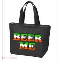 Beer Me St. Patrick's Day Tote Bag thumb 3