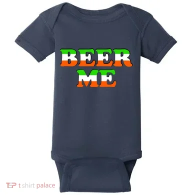 Baby Bodysuit