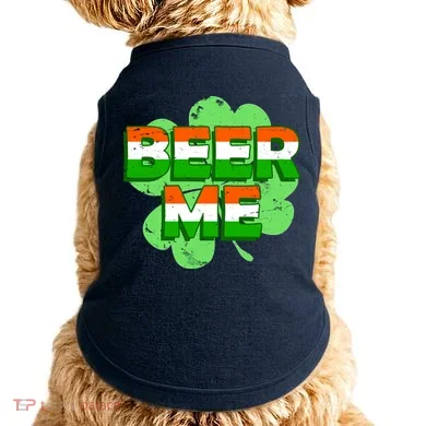 Doggie Tank