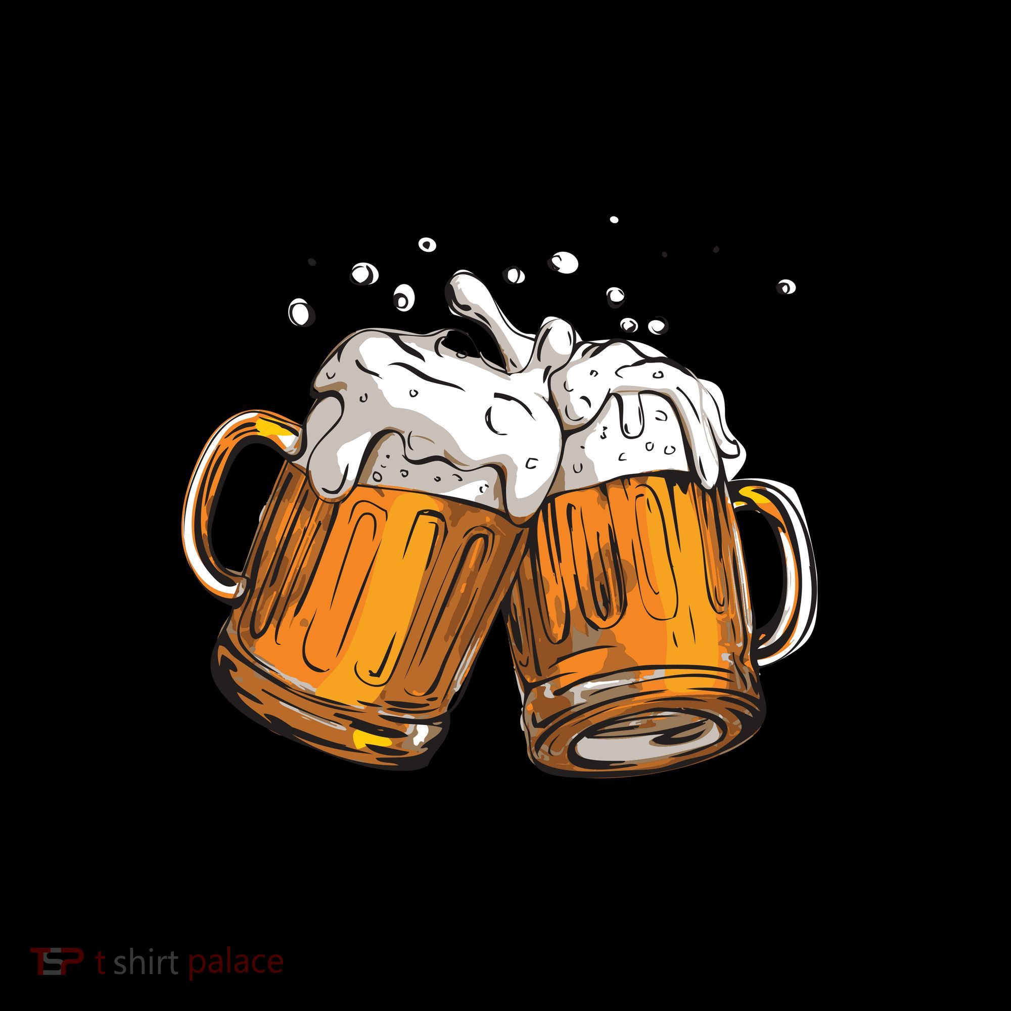 Beer Oktoberfest Prost Cheers Coffee Mug