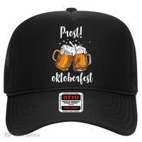 Beer Oktoberfest Prost Cheers Hat thumb 0