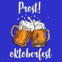 Beer Oktoberfest Prost Cheers Sweatshirt thumb 3