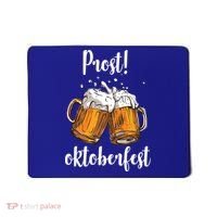 Beer Oktoberfest Prost Cheers Mousepad thumb 0