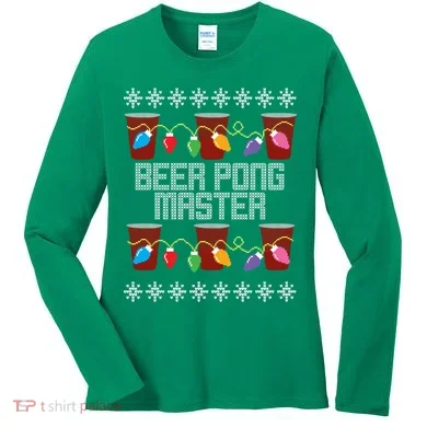 Women's Long Sleeve Shirt