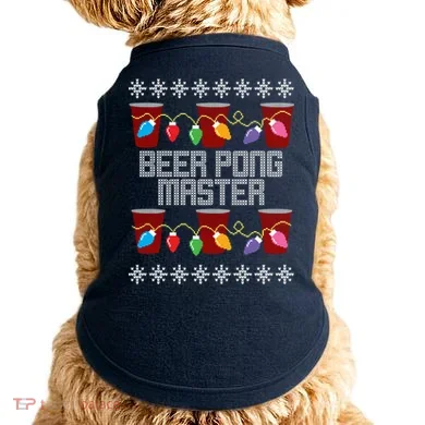 Doggie Tank