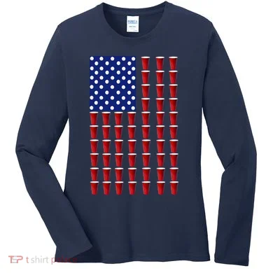 Women's Long Sleeve Shirt