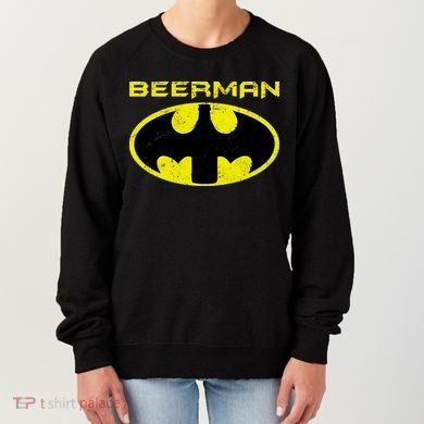 Beerman Women's Sweatshirt