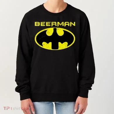 Beerman Women's Sweatshirt