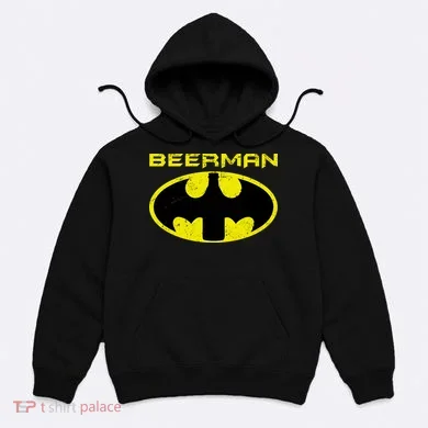 Beerman Hoodie