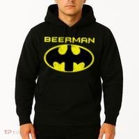 Beerman Hoodie thumb 2
