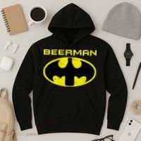 Beerman Hoodie thumb 3