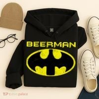 Beerman Hoodie thumb 4