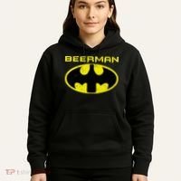 Beerman Hoodie thumb 5