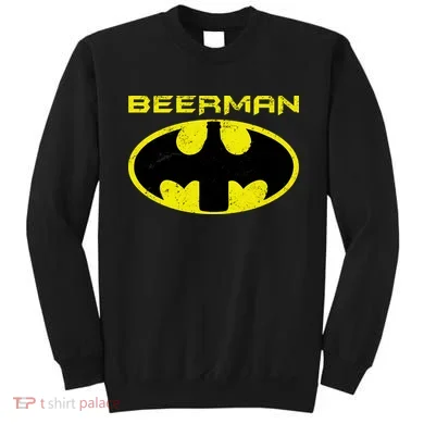 Beerman Sweatshirt